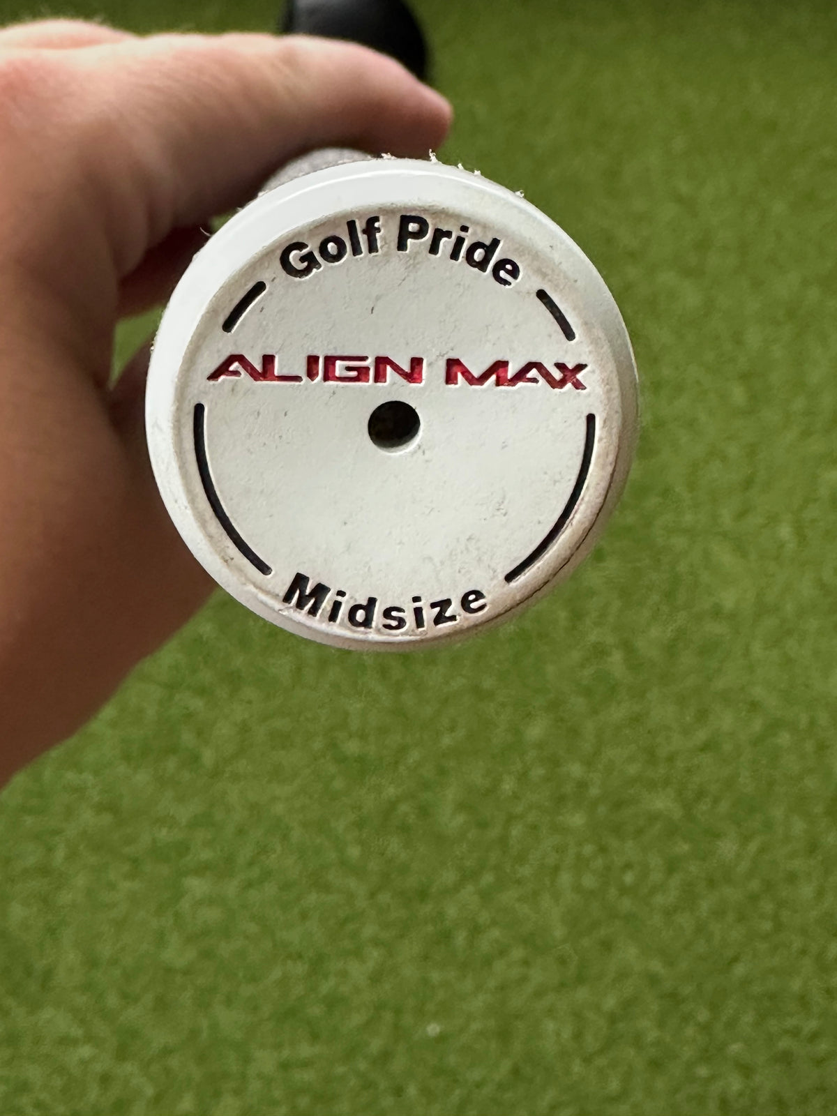 Ping G425 Max Driver 12 Degree Senior Flex Alta Quick Shaft
