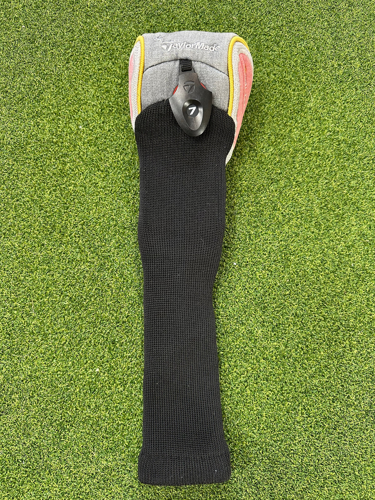 Taylormade Burner 7 Wood 21 Degree Regular Flex Reax Shaft