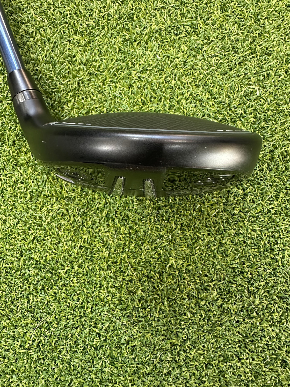 PXG 0311 XF GEN 6 7 Hybrid 31 Degree Regular Flex Denali Shaft