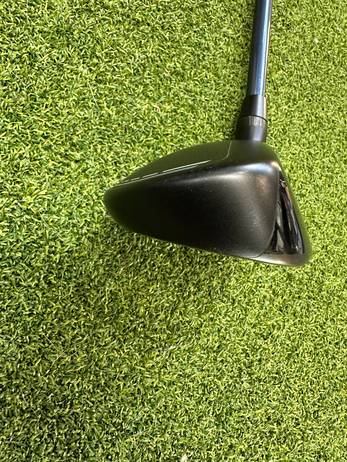PXG 0311 XF GEN 6 7 Hybrid 31 Degree Regular Flex Denali Shaft