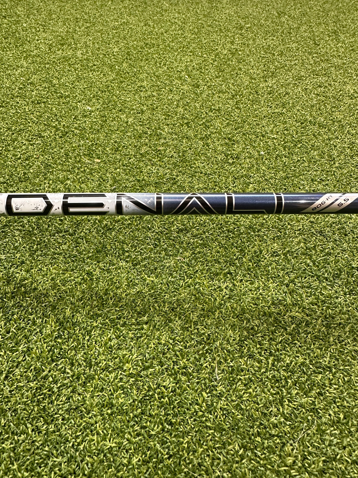 PXG 0311 XF GEN 6 7 Hybrid 31 Degree Regular Flex Denali Shaft