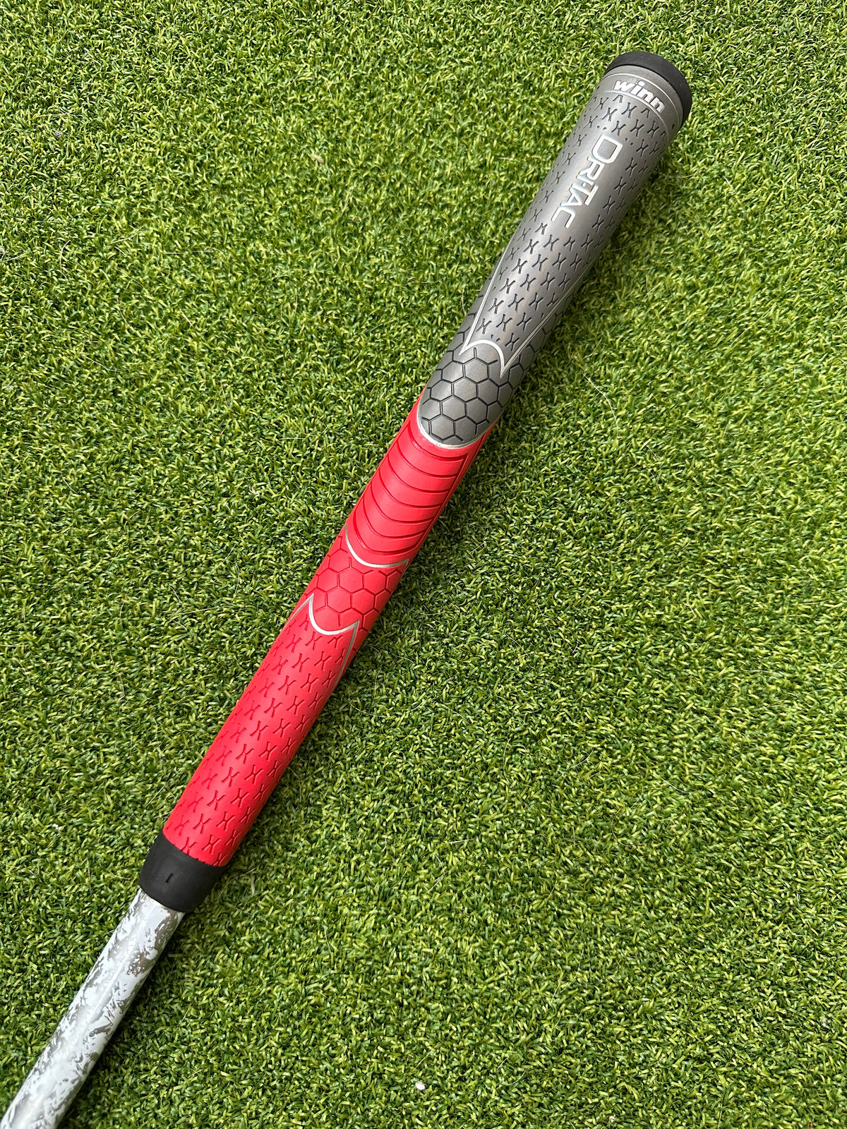 PXG 0311 XF GEN 6 7 Hybrid 31 Degree Regular Flex Denali Shaft