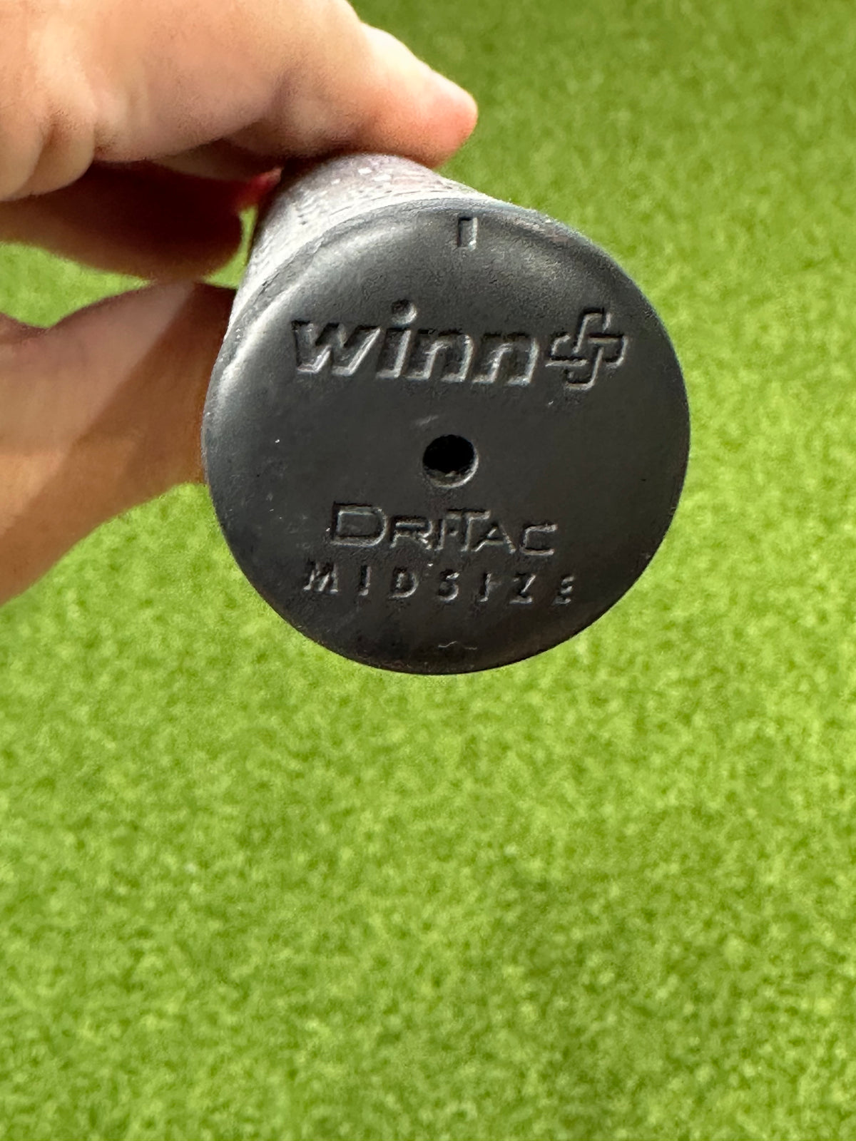 PXG 0311 XF GEN 6 7 Hybrid 31 Degree Regular Flex Denali Shaft