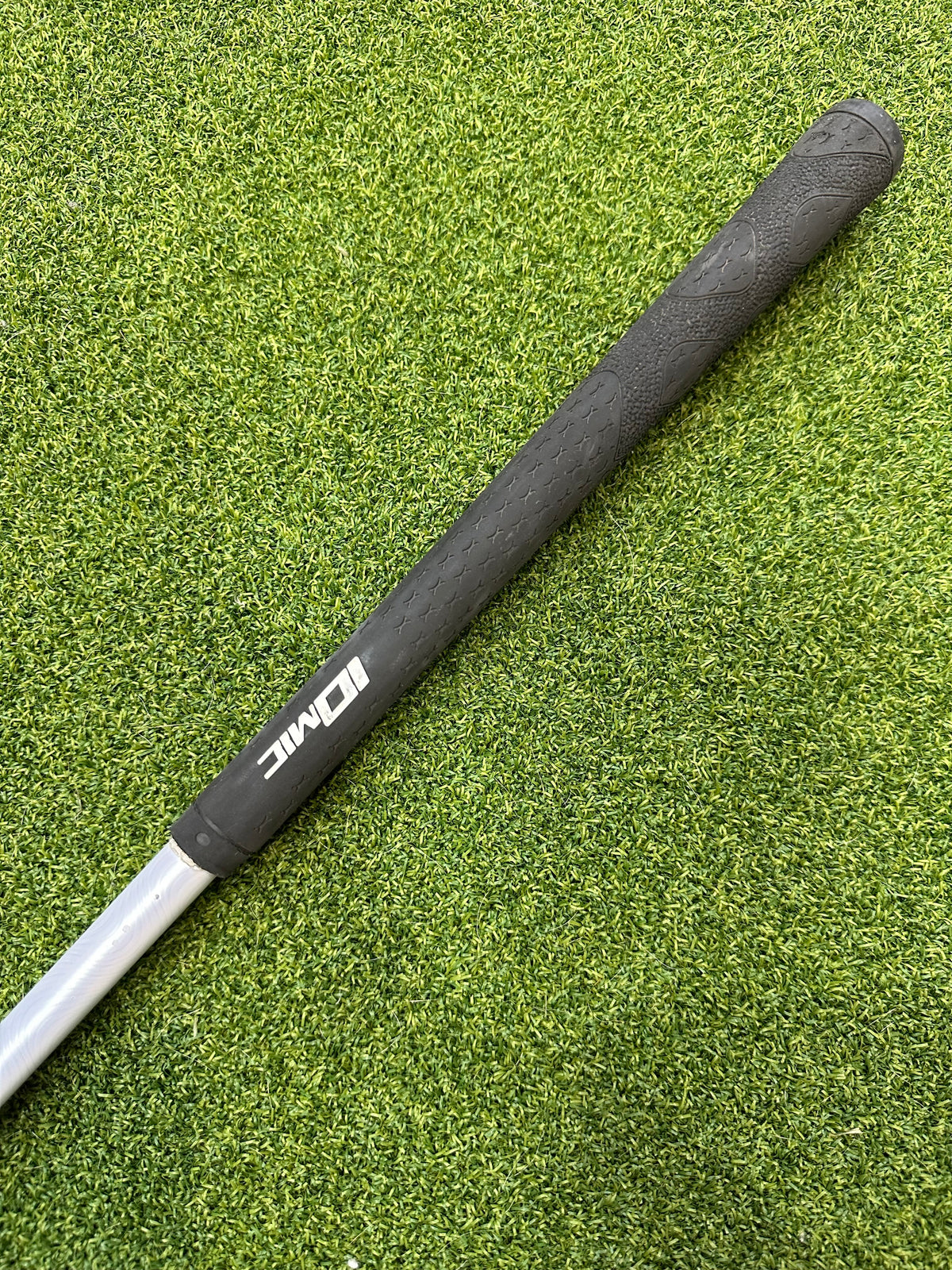 Titleist 917 F2 7 Wood 21 Degree Stiff Flex Evenflow Shaft