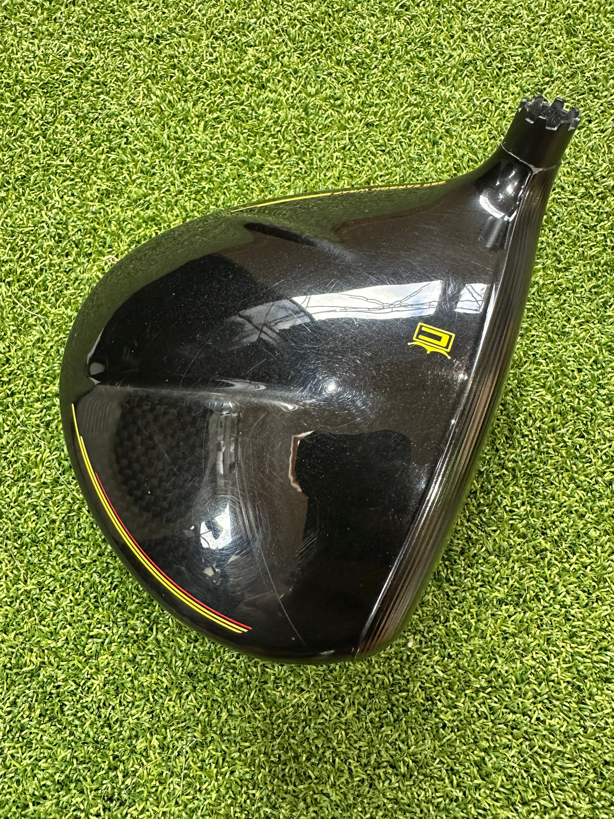 Cobra King Speedzone Xtreme Driver 10.5 Degree Head Only