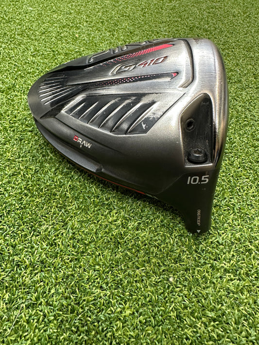Ping G410 Driver 10.5 Degree Head Only