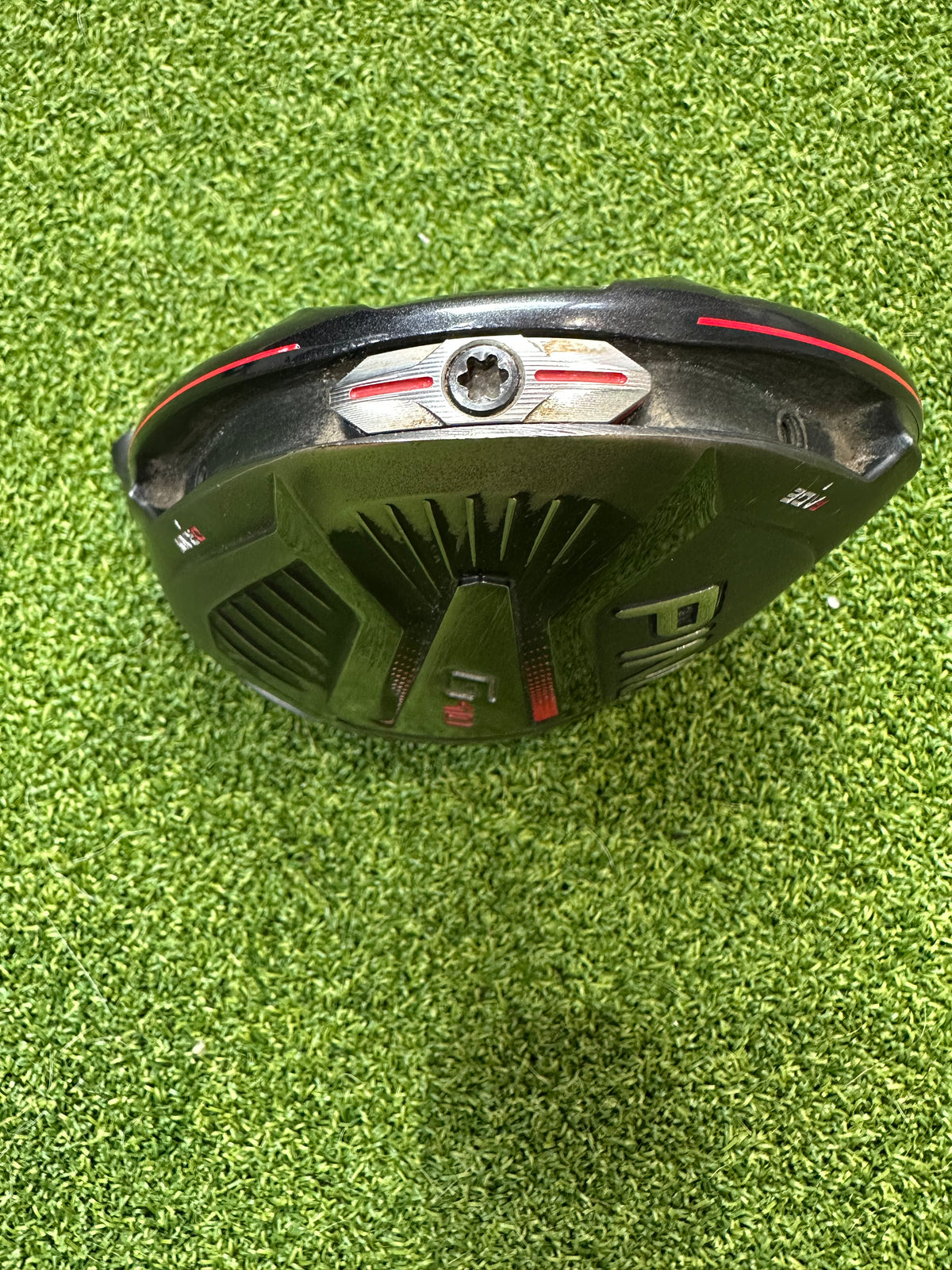 Ping G410 Driver 10.5 Degree Head Only