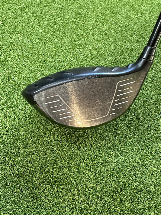 Ping G425 Max Driver 9 Degree X Flex Tensei Shaft