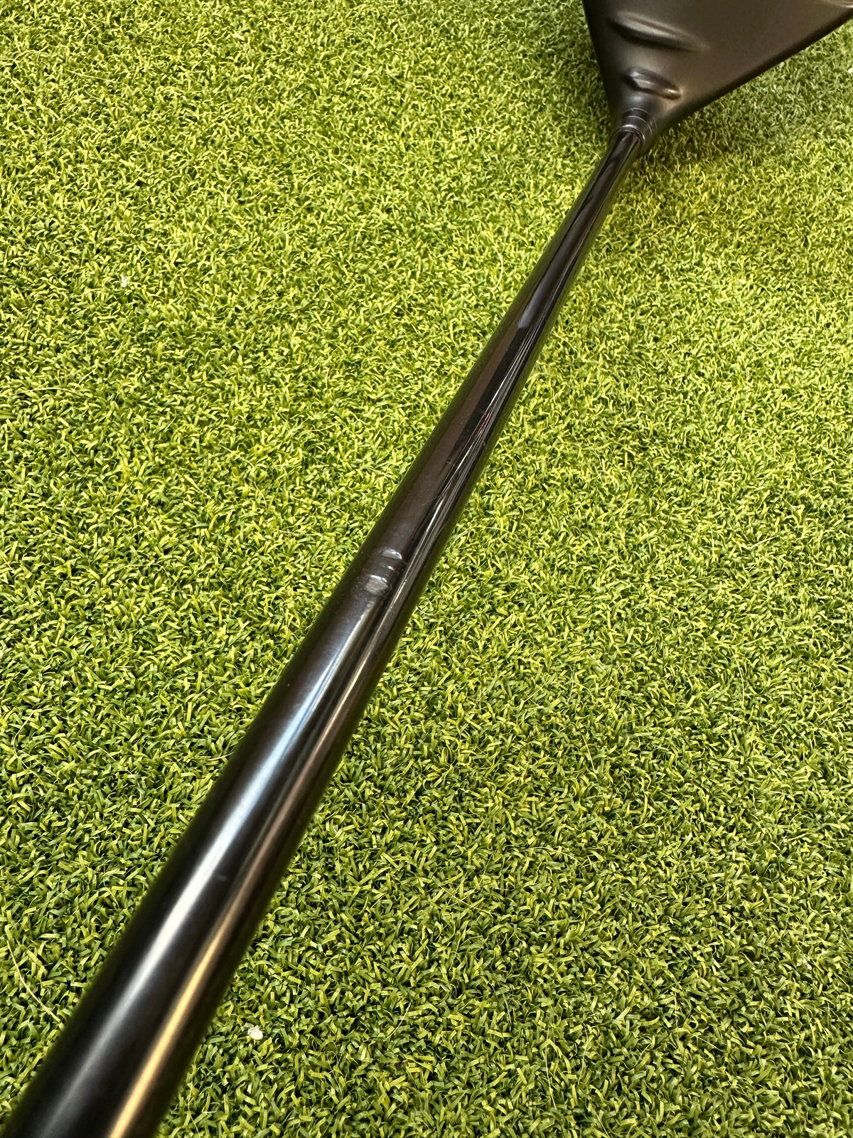 Ping G425 Max Driver 9 Degree X Flex Tensei Shaft