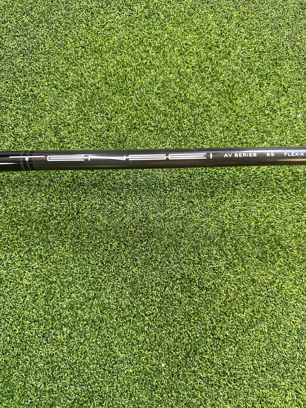 Ping G425 Max Driver 9 Degree X Flex Tensei Shaft