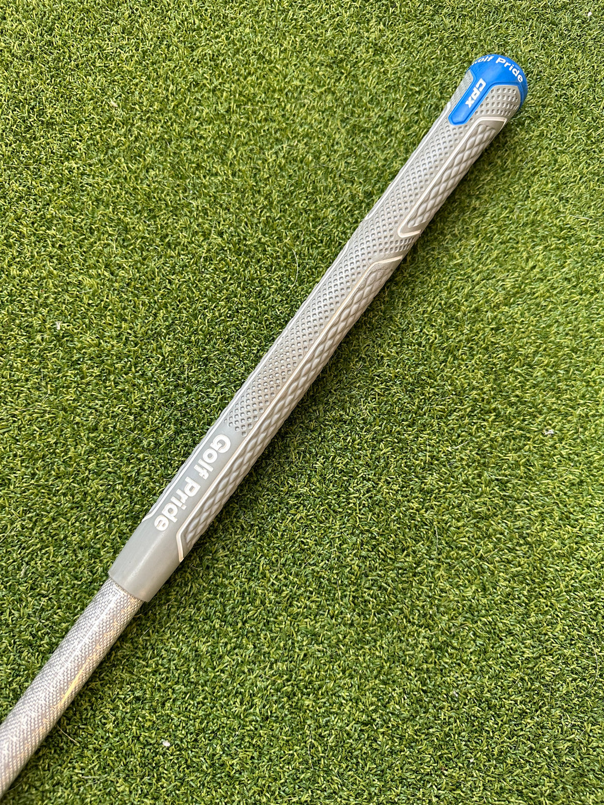 Ping G425 Max Driver 9 Degree X Flex Tensei Shaft