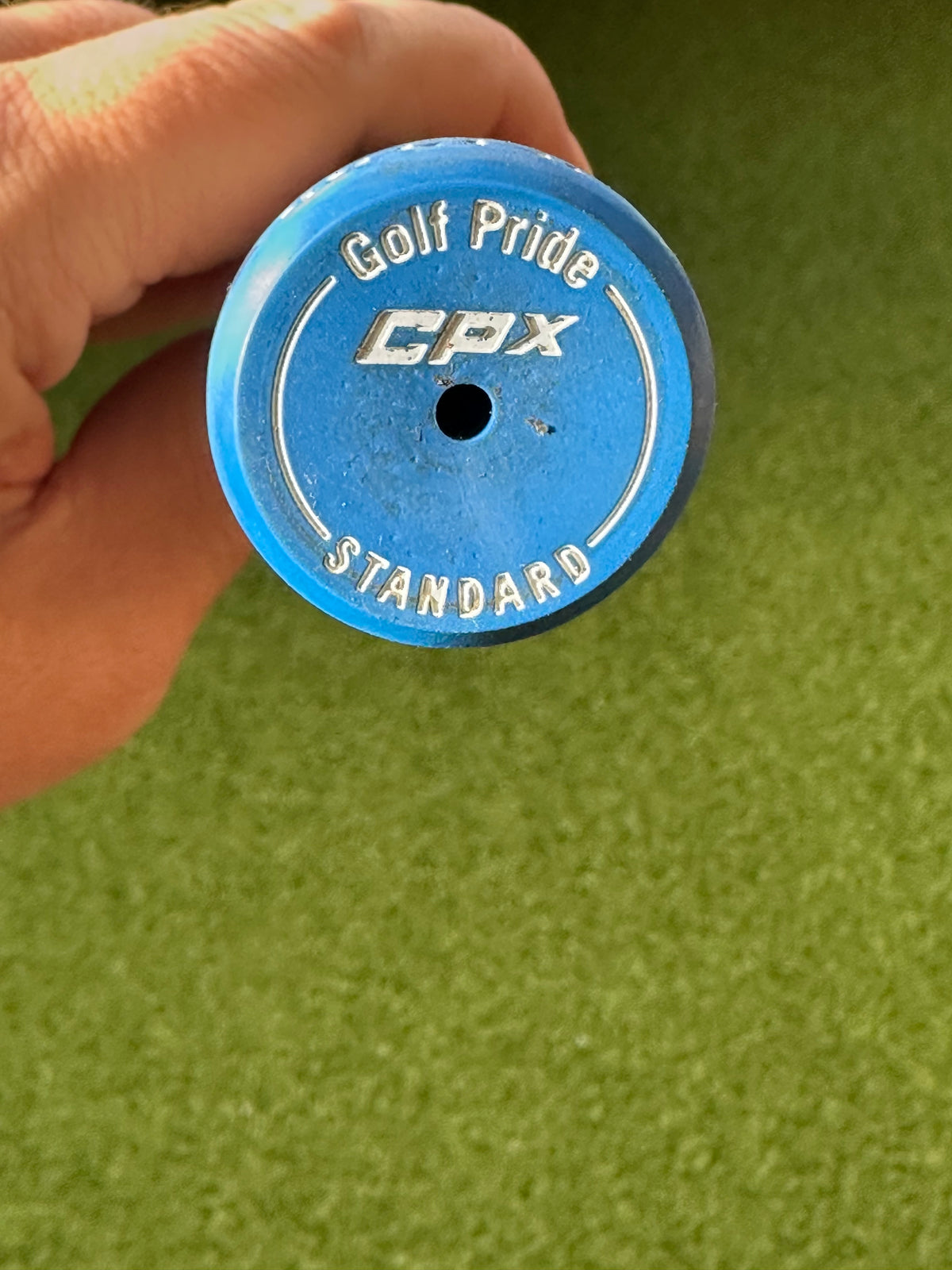 Ping G425 Max Driver 9 Degree X Flex Tensei Shaft
