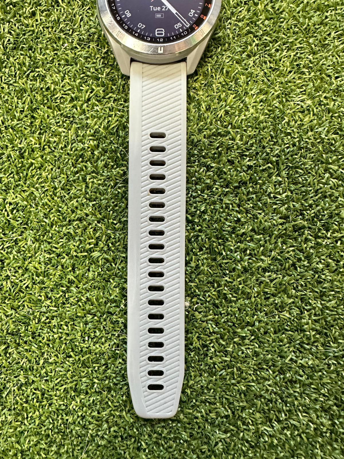 Garmin Approach S40 Grey GPS Golf Watch