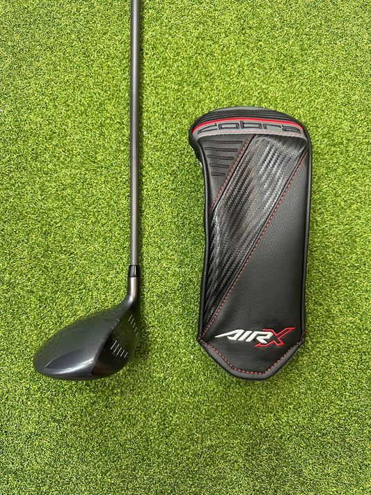 Cobra Air-X 7 Wood 23 Degree Regular Flex Ultralite Shaft