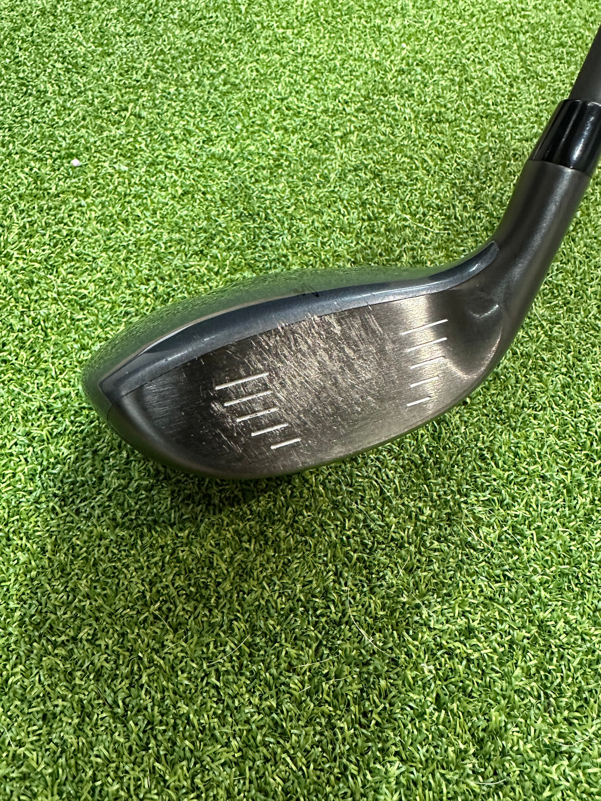 Cobra Air-X 7 Wood 23 Degree Regular Flex Ultralite Shaft