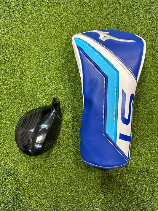 Mizuno 230 ST Max 7 Wood 21 Degree Head & Headcover Only