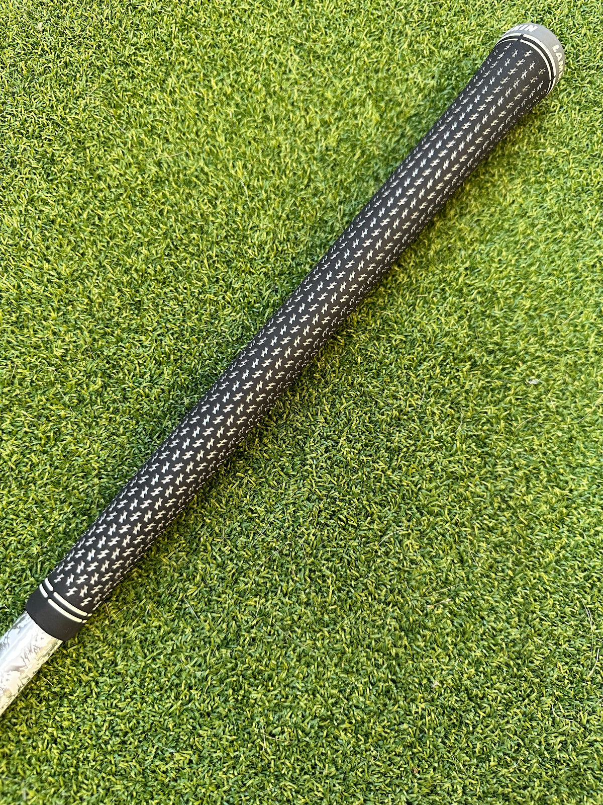 Cobra DS Adapt X 7 Wood 21 Degree Stiff Flex Denali Shaft