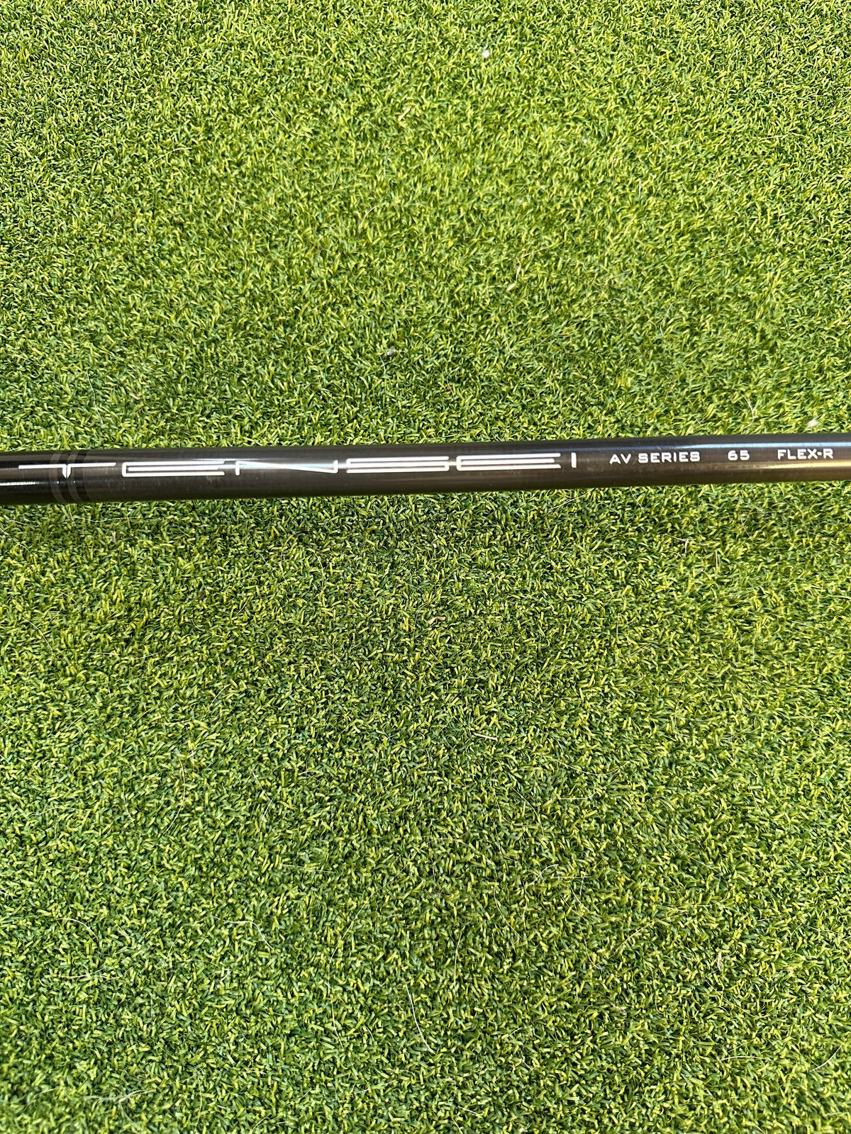 Taylormade Stealth 7 Wood 21 Degree Regular Flex Tensei Shaft