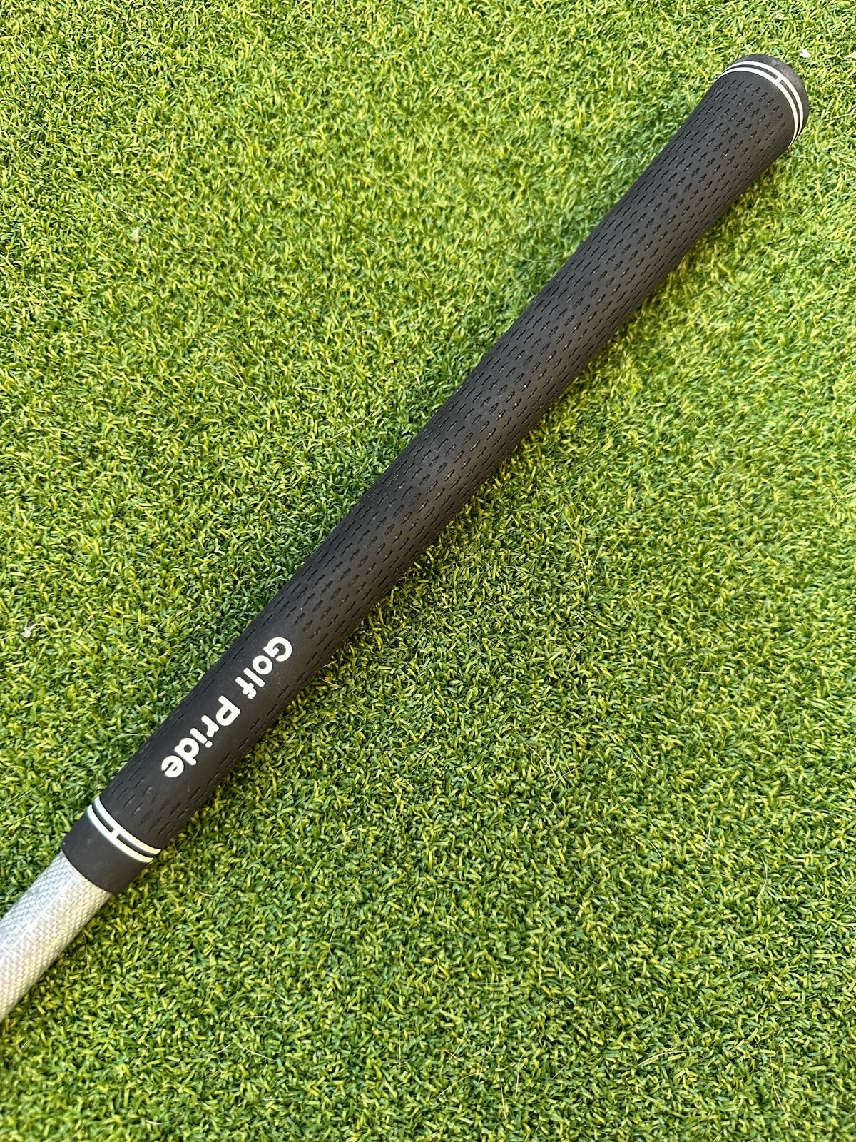 Taylormade Stealth 7 Wood 21 Degree Regular Flex Tensei Shaft