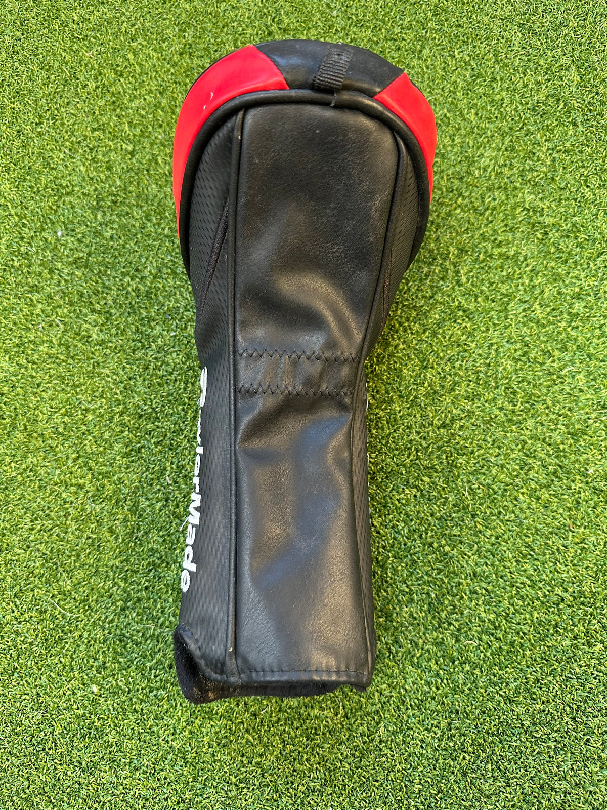 Taylormade Stealth 7 Wood 21 Degree Regular Flex Tensei Shaft