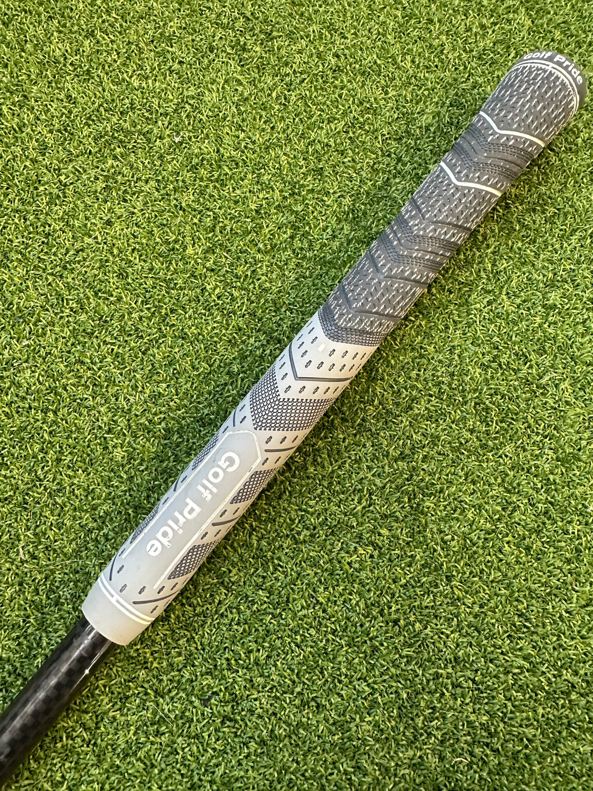 Taylormade Burner 7 Wood 21 Degree Regular Flex Reax Shaft